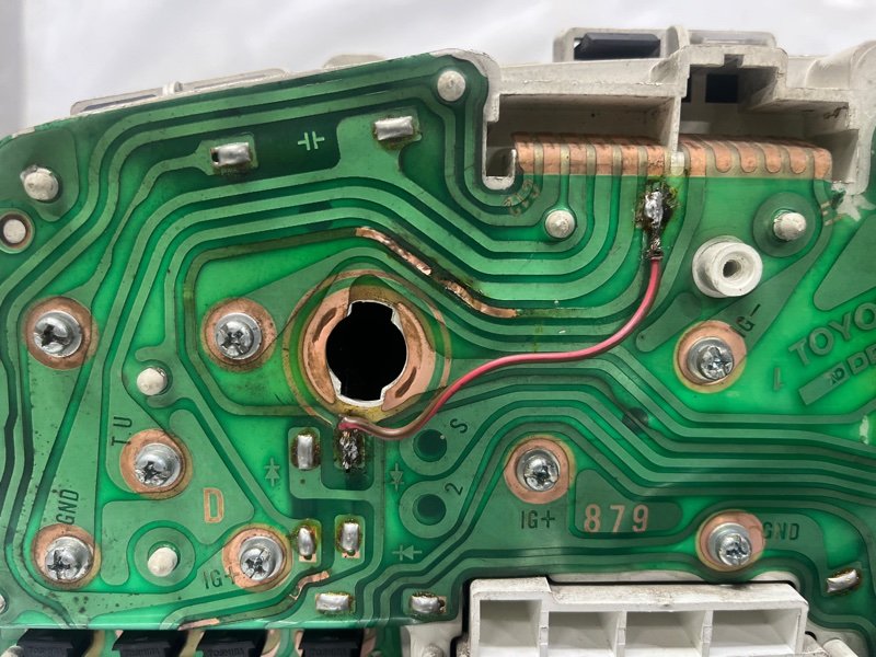 Панель приборов, 1700 рублей, Красноярск