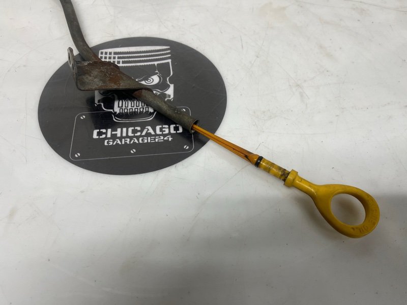 Щуп масляный ДВС, 600 рублей, Красноярск