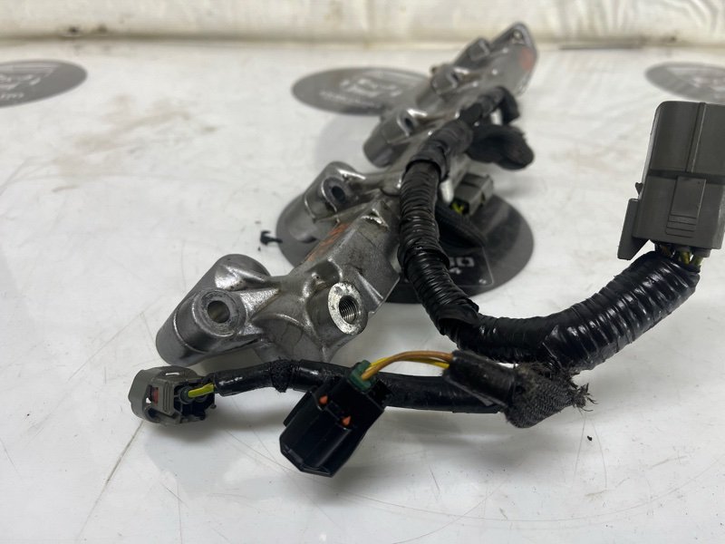 Топливная рейка, 1000 рублей, Красноярск