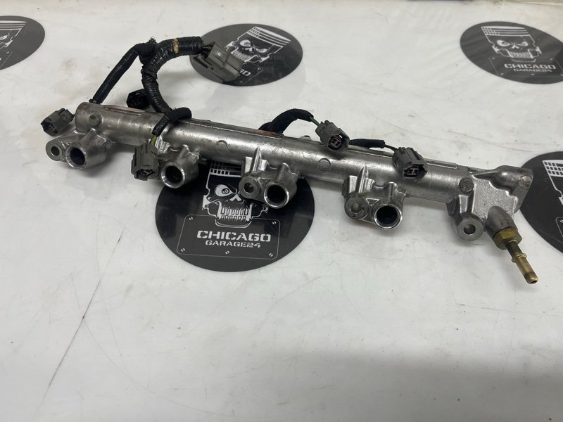 Топливная рейка, 1000 рублей, Красноярск