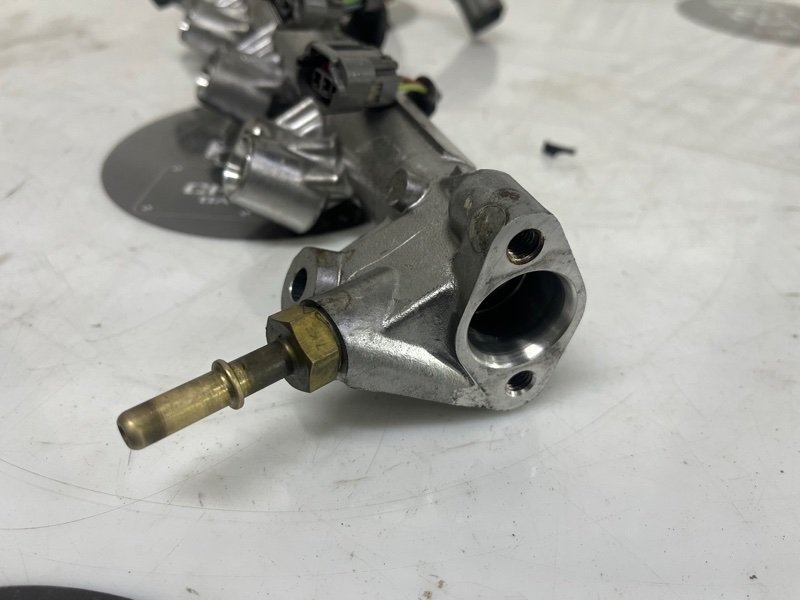 Топливная рейка, 1000 рублей, Красноярск