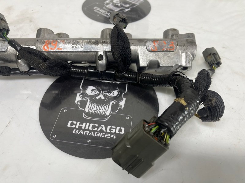 Топливная рейка, 1000 рублей, Красноярск