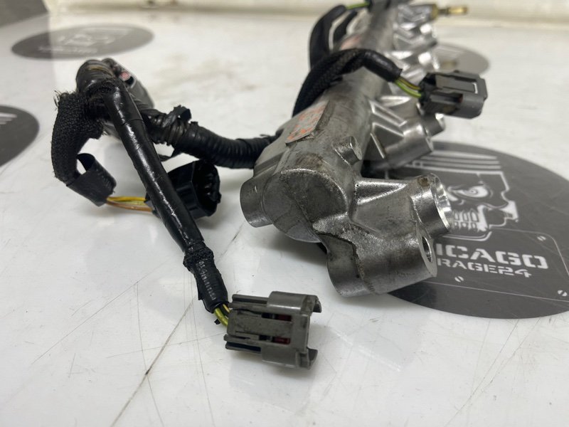 Топливная рейка, 1000 рублей, Красноярск