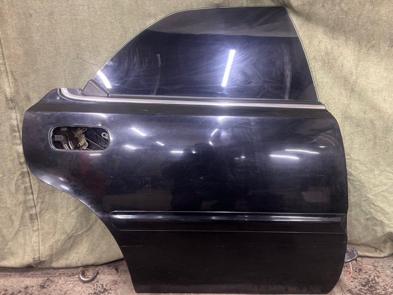 Дверь боковая, 5000 рублей, Красноярск