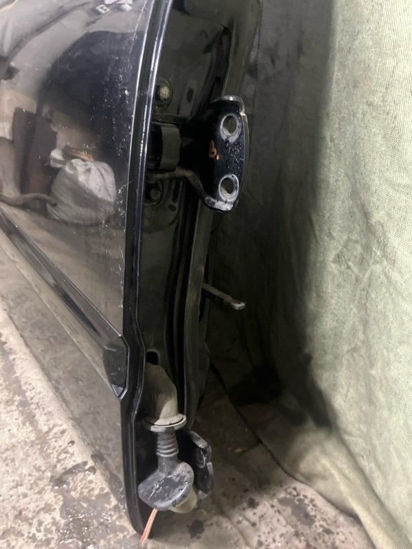 Дверь боковая, 5000 рублей, Красноярск