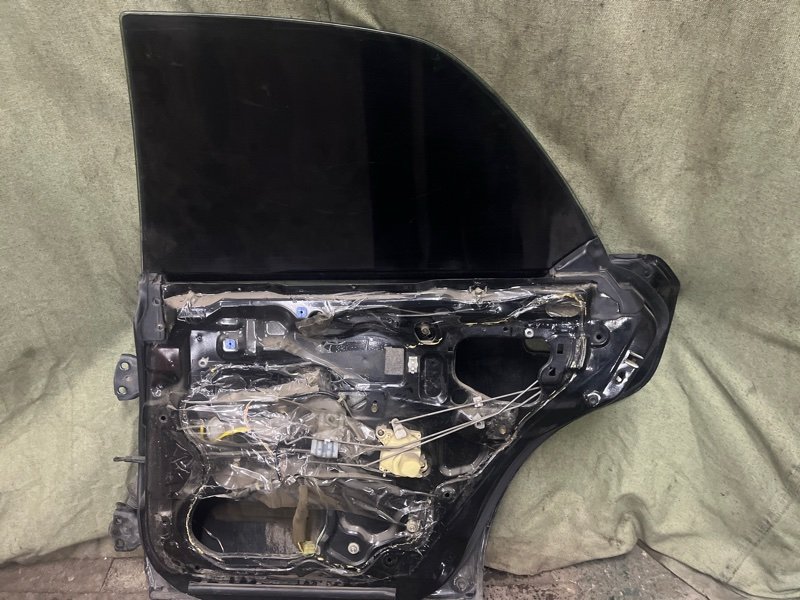 Дверь боковая, 5000 рублей, Красноярск