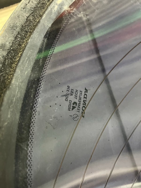 Стекло заднее, 4400 рублей, Красноярск