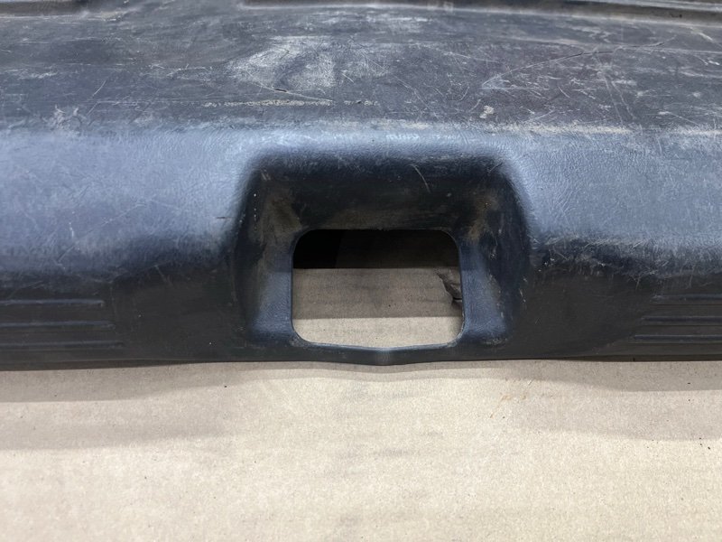 Накладка замка багажника, 3100 рублей, Красноярск