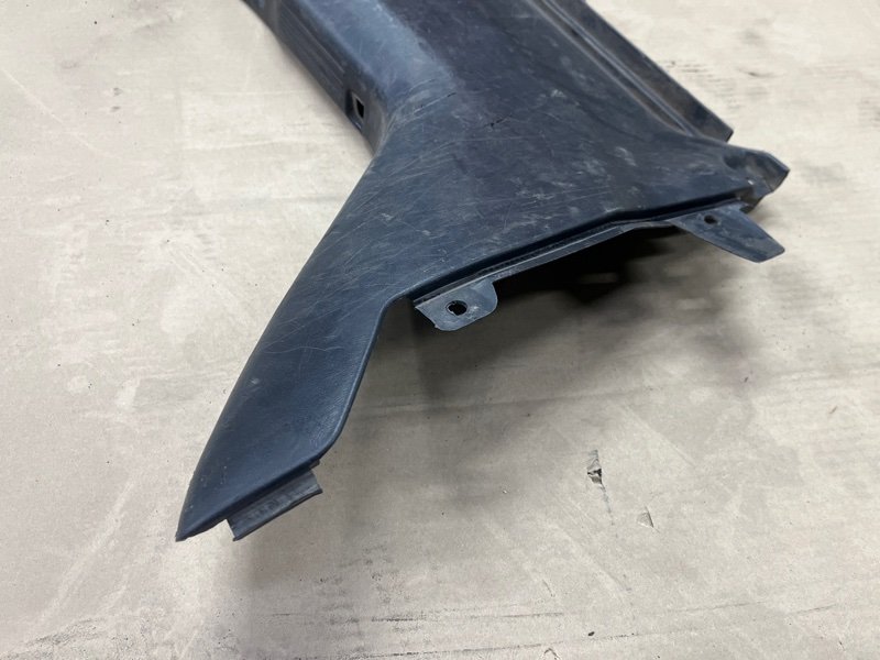 Накладка замка багажника, 3100 рублей, Красноярск