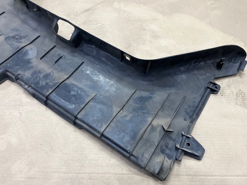 Накладка замка багажника, 3100 рублей, Красноярск