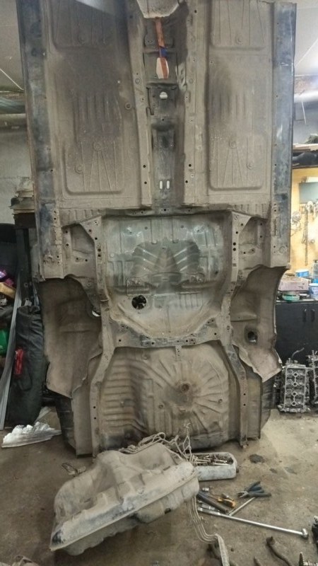 Днище, 9000 рублей, Красноярск