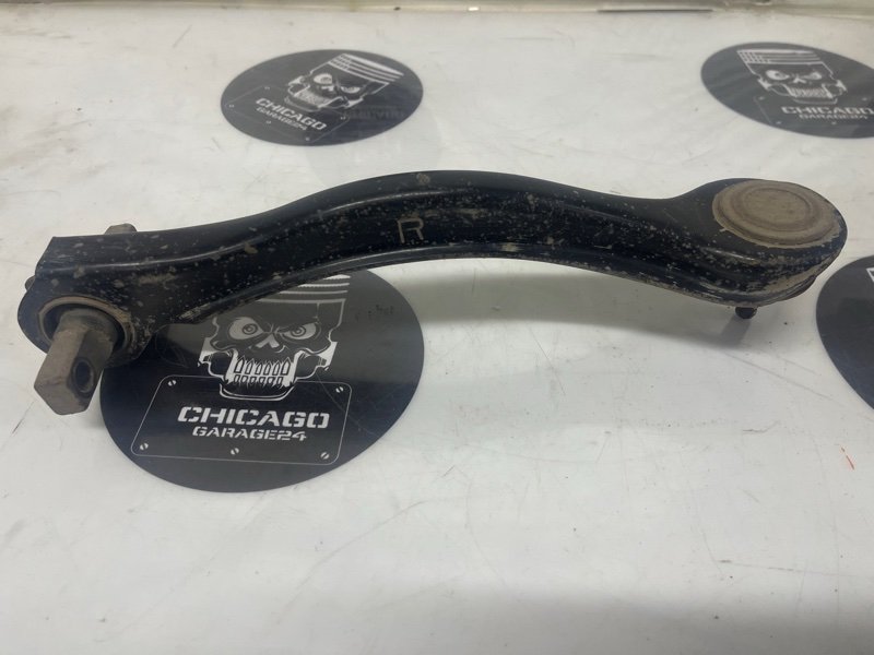 Рычаг подвески верхний, 500 рублей, Красноярск