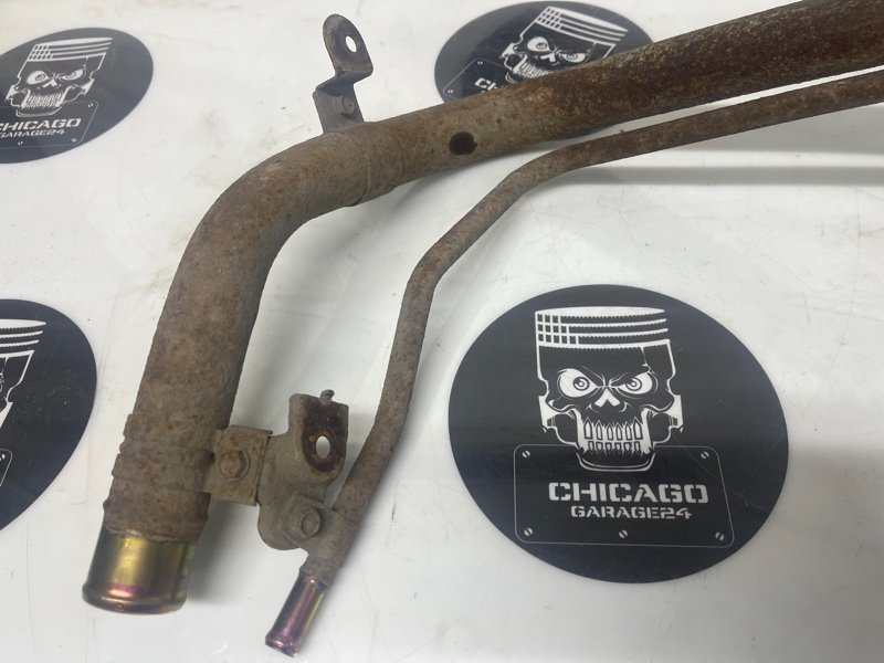 Горловина топливного бака, 600 рублей, Красноярск