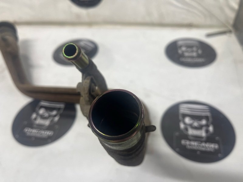 Горловина топливного бака, 600 рублей, Красноярск