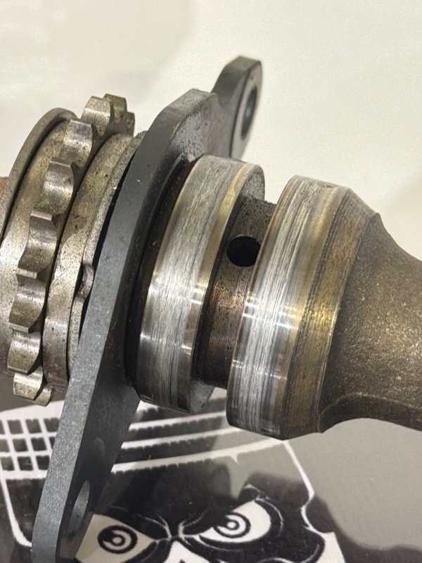 Вал балансировочный, 800 рублей, Красноярск