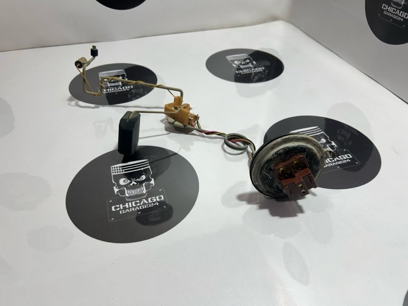 Датчик уровня топлива, 2200 рублей, Красноярск