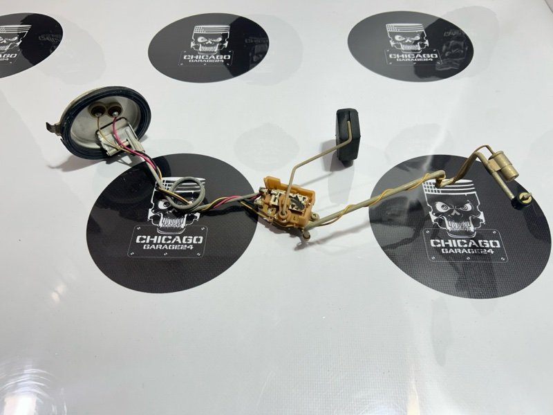 Датчик уровня топлива, 2200 рублей, Красноярск