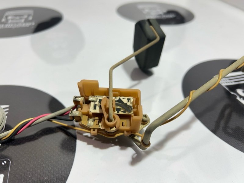 Датчик уровня топлива, 2200 рублей, Красноярск