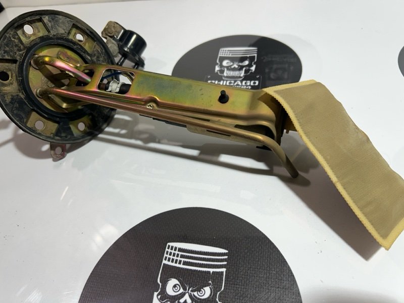 Топливный насос, 2800 рублей, Красноярск