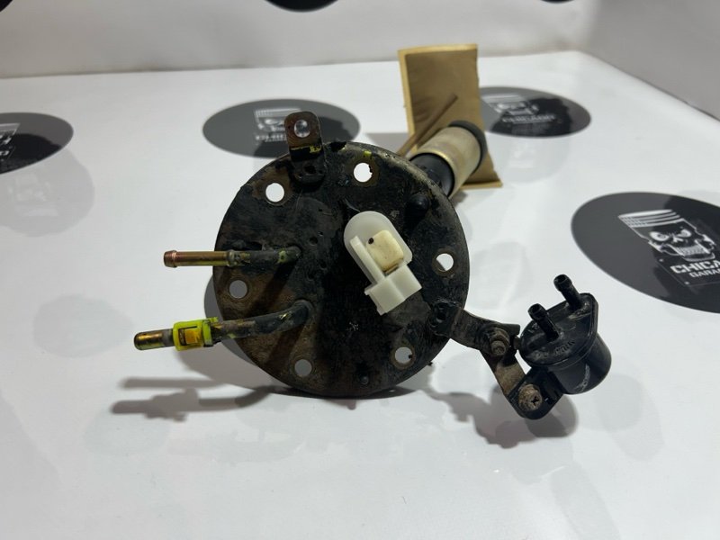 Топливный насос, 2800 рублей, Красноярск