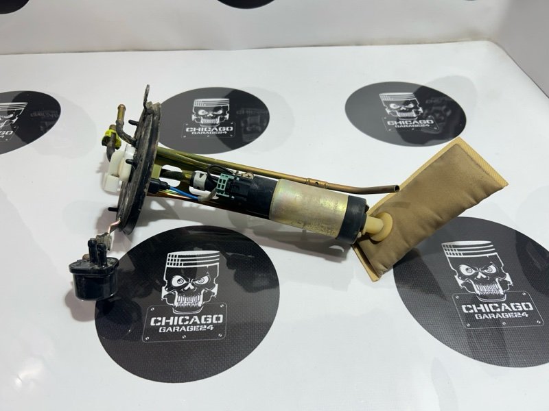 Топливный насос, 2800 рублей, Красноярск