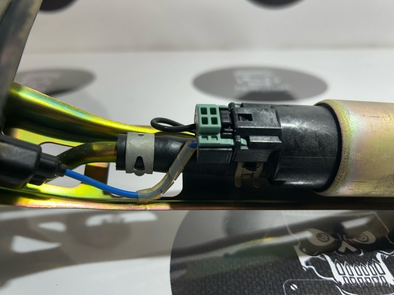 Топливный насос, 2800 рублей, Красноярск