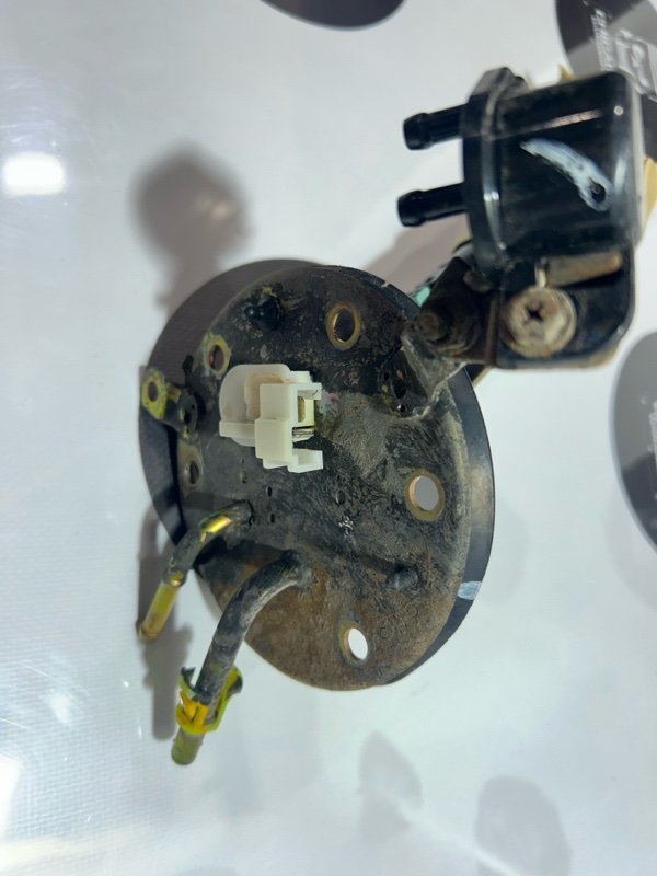 Топливный насос, 2800 рублей, Красноярск