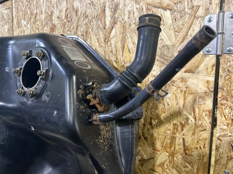 Бак топливный, 5500 рублей, Красноярск