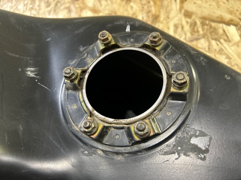 Бак топливный, 5500 рублей, Красноярск