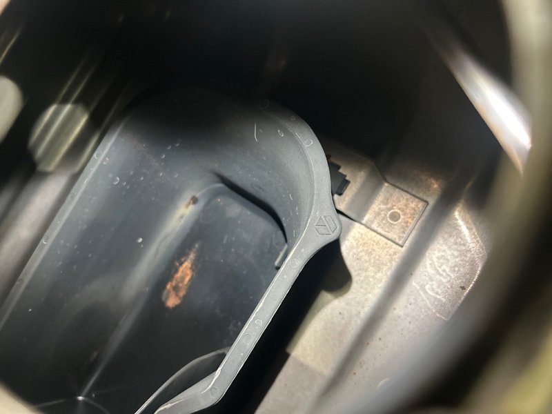 Бак топливный, 5500 рублей, Красноярск