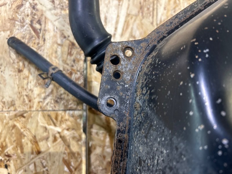 Бак топливный, 5500 рублей, Красноярск