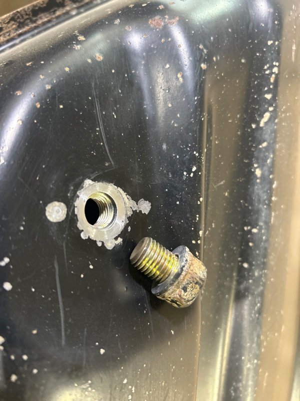 Бак топливный, 5500 рублей, Красноярск