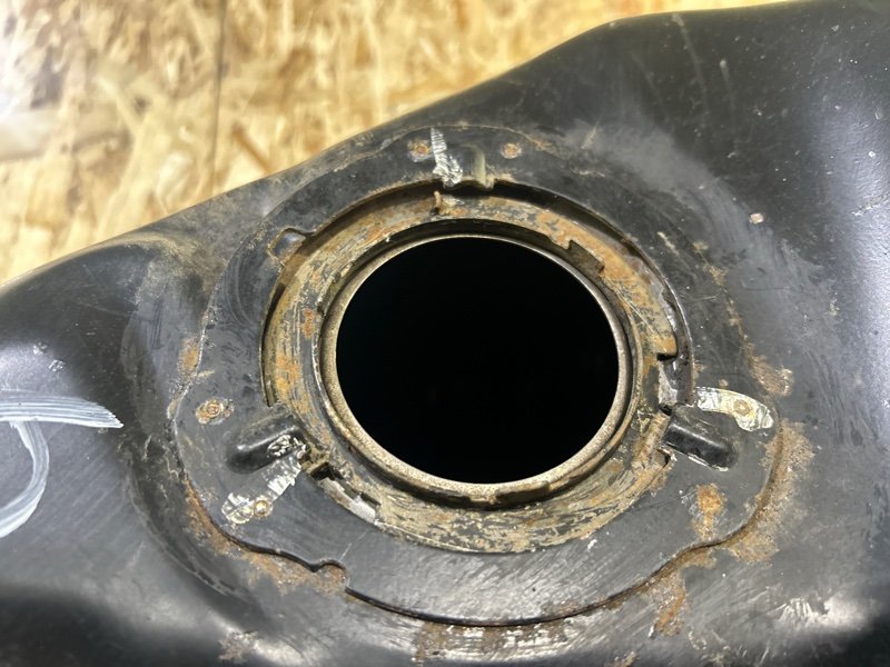 Бак топливный, 5500 рублей, Красноярск