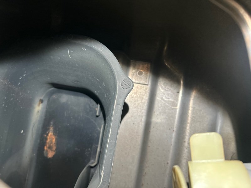 Бак топливный, 5500 рублей, Красноярск