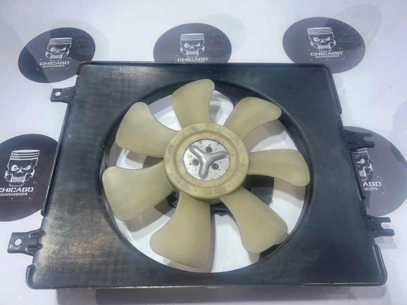 Диффузор радиатора, 2500 рублей, Красноярск