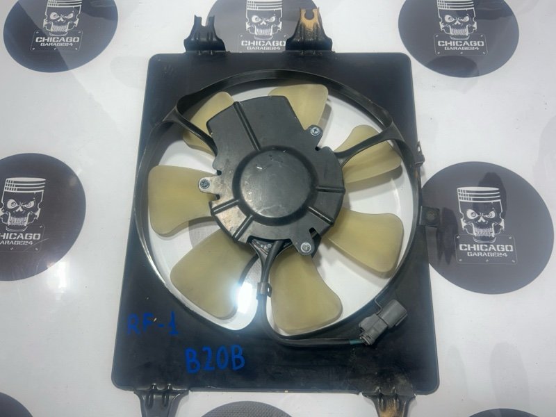 Диффузор радиатора, 2500 рублей, Красноярск