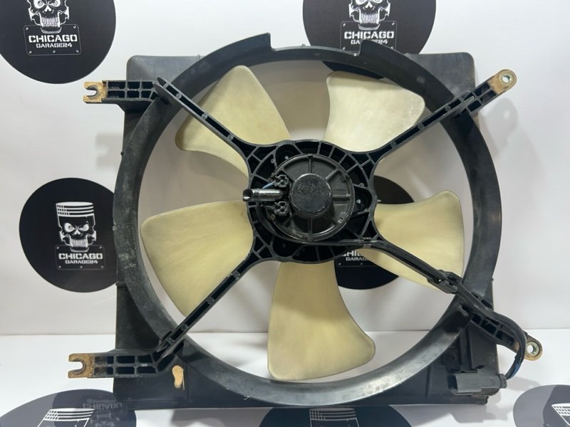 Диффузор радиатора, 4000 рублей, Красноярск