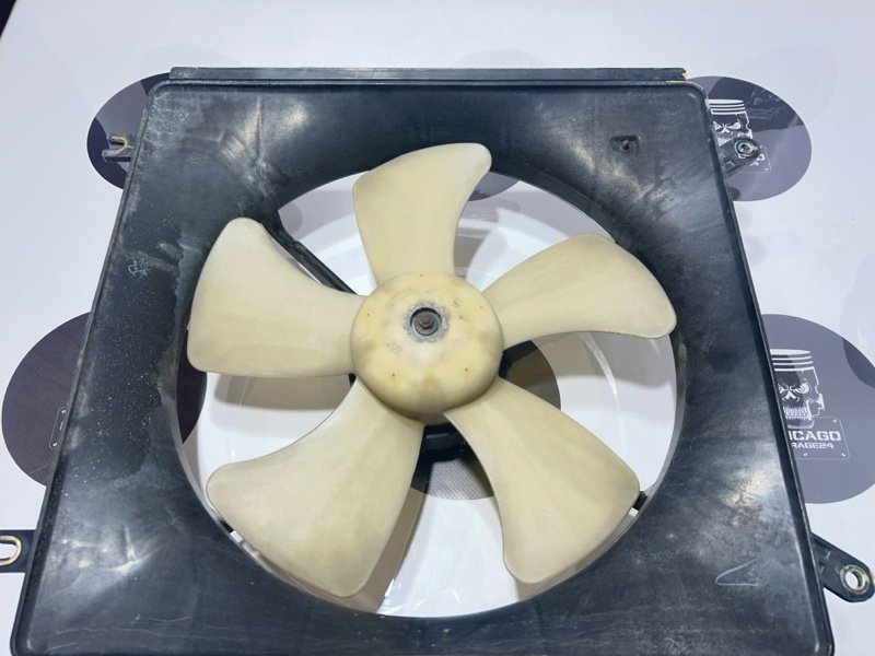 Диффузор радиатора, 4000 рублей, Красноярск