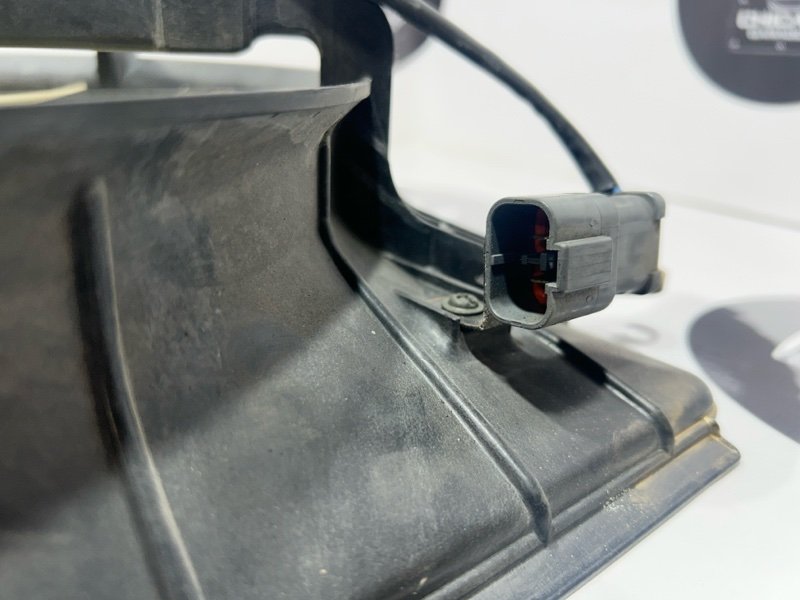 Диффузор радиатора, 4000 рублей, Красноярск