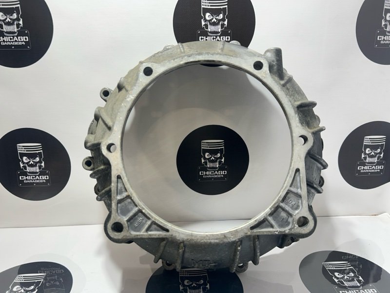 Колокол АКПП, 5000 рублей, Красноярск