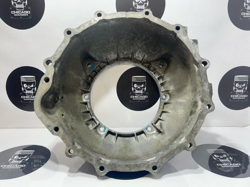 Колокол АКПП, 5000 рублей, Красноярск