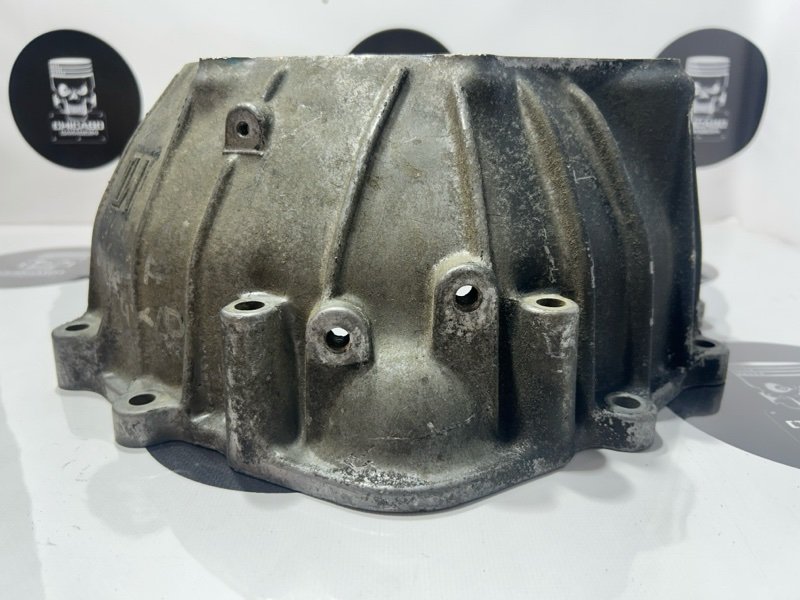 Колокол АКПП, 5000 рублей, Красноярск