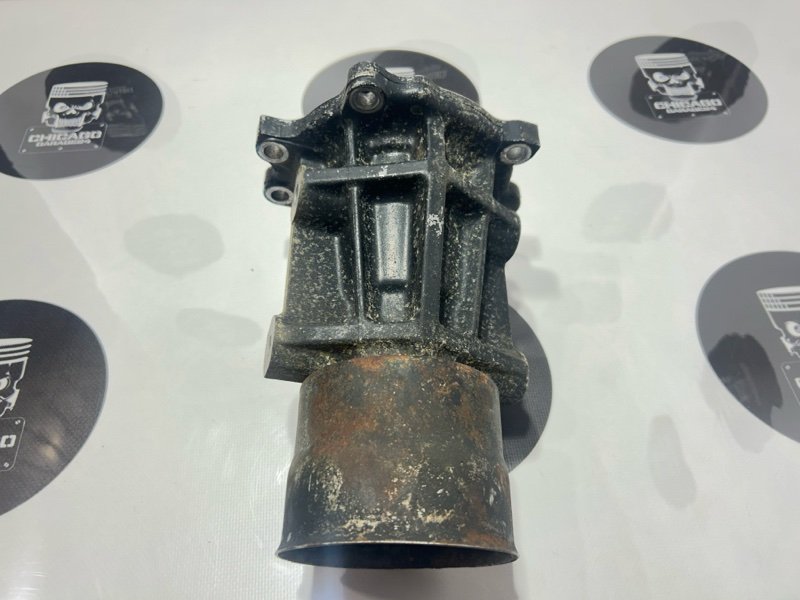 Хвостовик раздатки, 15000 рублей, Красноярск