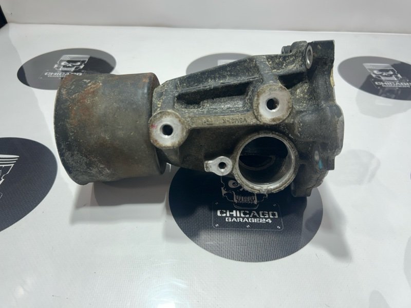 Хвостовик раздатки, 15000 рублей, Красноярск