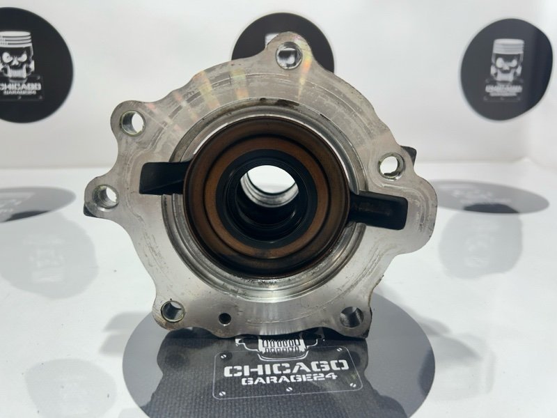 Хвостовик раздатки, 15000 рублей, Красноярск