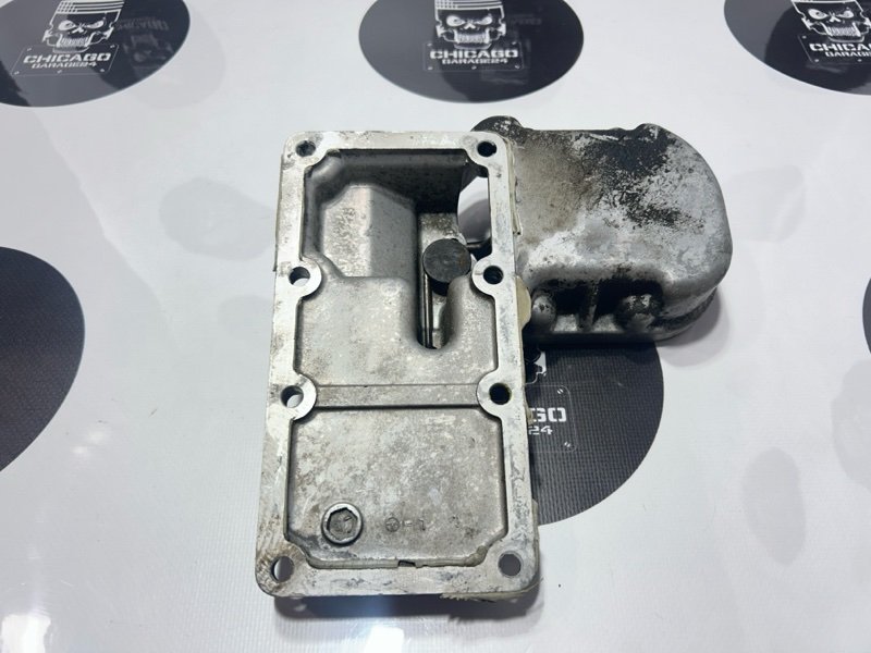 Крышка раздаточной коробки, 800 рублей, Красноярск