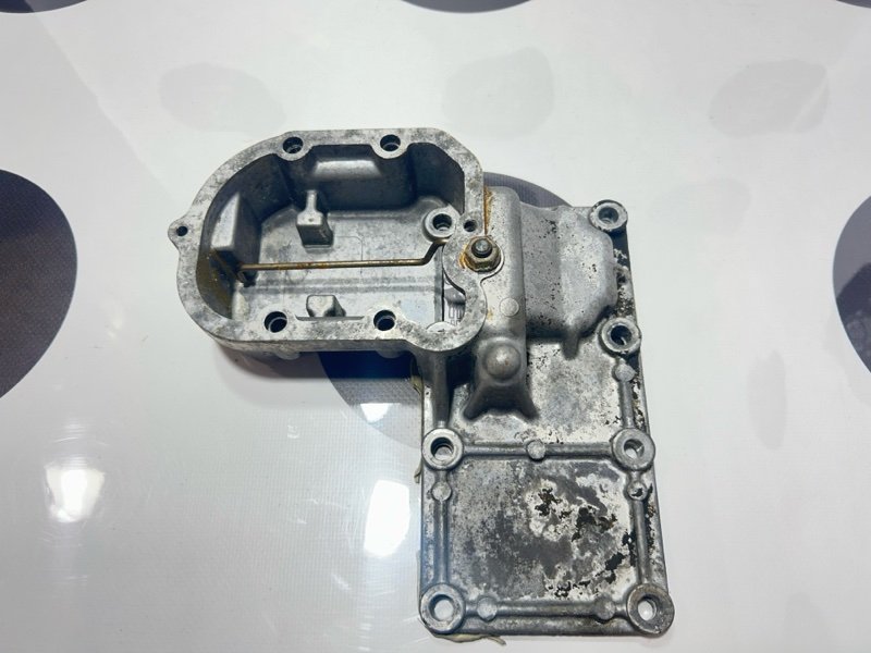 Крышка раздаточной коробки, 800 рублей, Красноярск