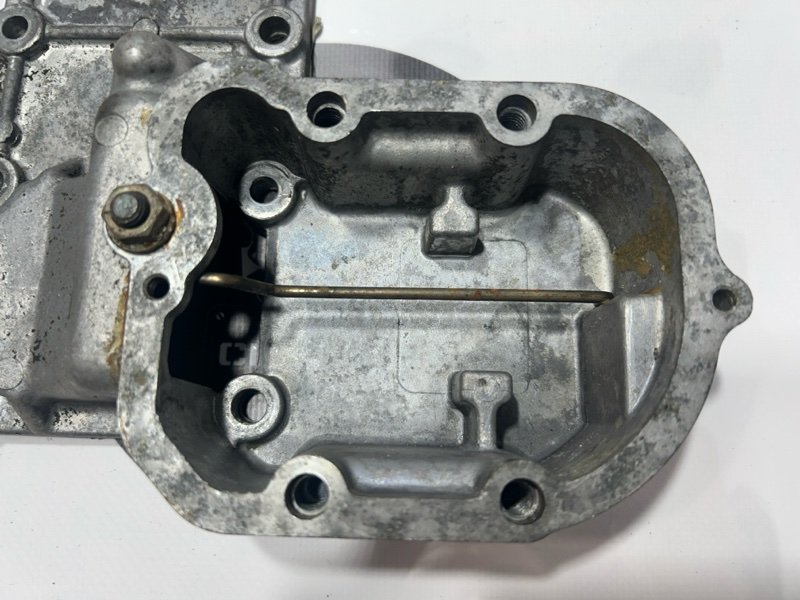 Крышка раздаточной коробки, 800 рублей, Красноярск