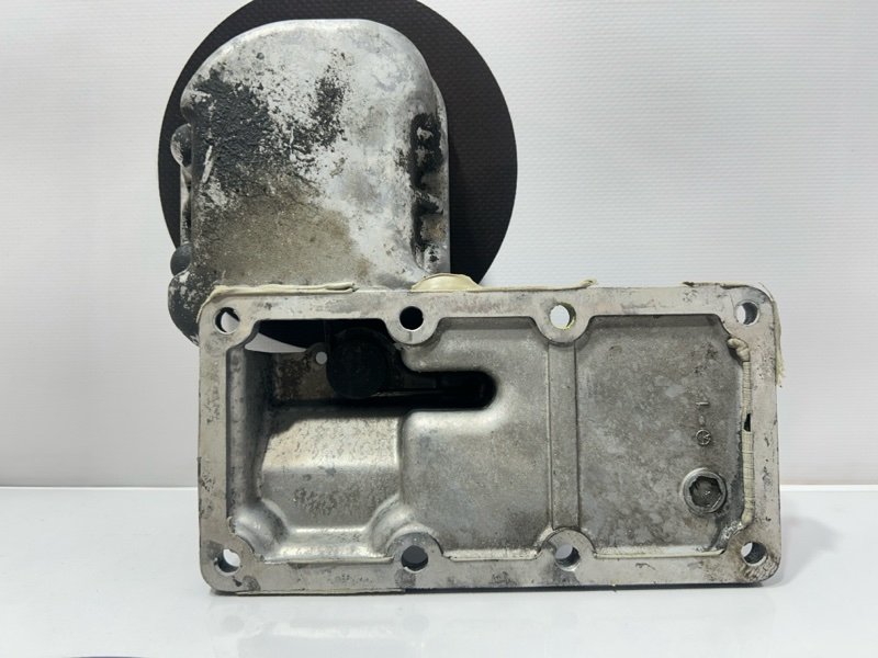 Крышка раздаточной коробки, 800 рублей, Красноярск