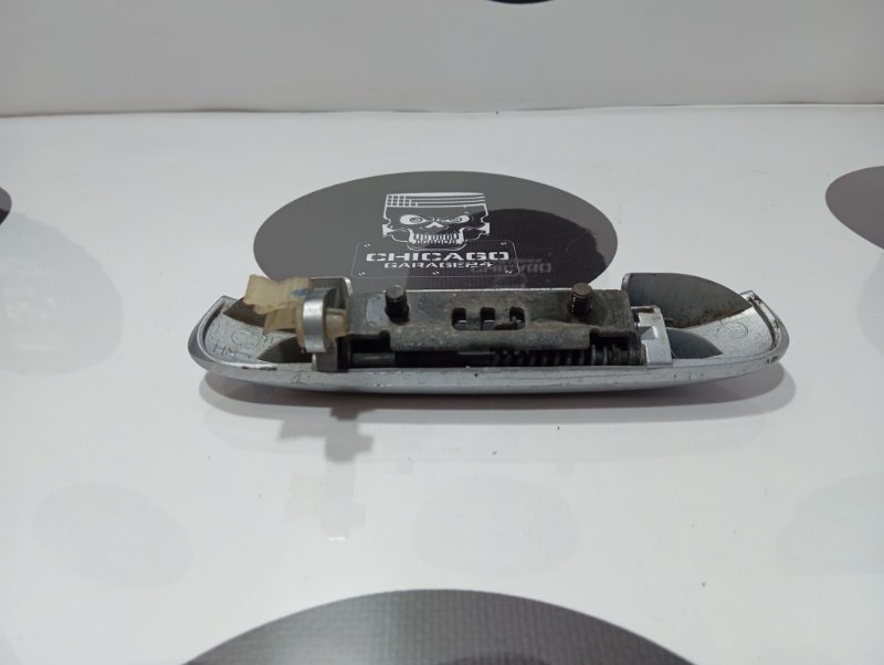 Ручка двери внешняя, 500 рублей, Красноярск